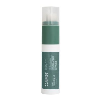 Super Cleansing �leo de Limpeza